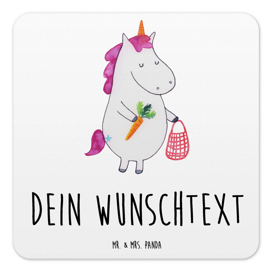 Personalisiertes Untersetzer Set Einhorn Vegan Personalisierte Untersetzer, Einhorn, Einhörner, Einhorn Deko, Unicorn, vegan, Gesund leben, Vegetariar, Rohkost, Gesund essen, Veganismus, Veganer