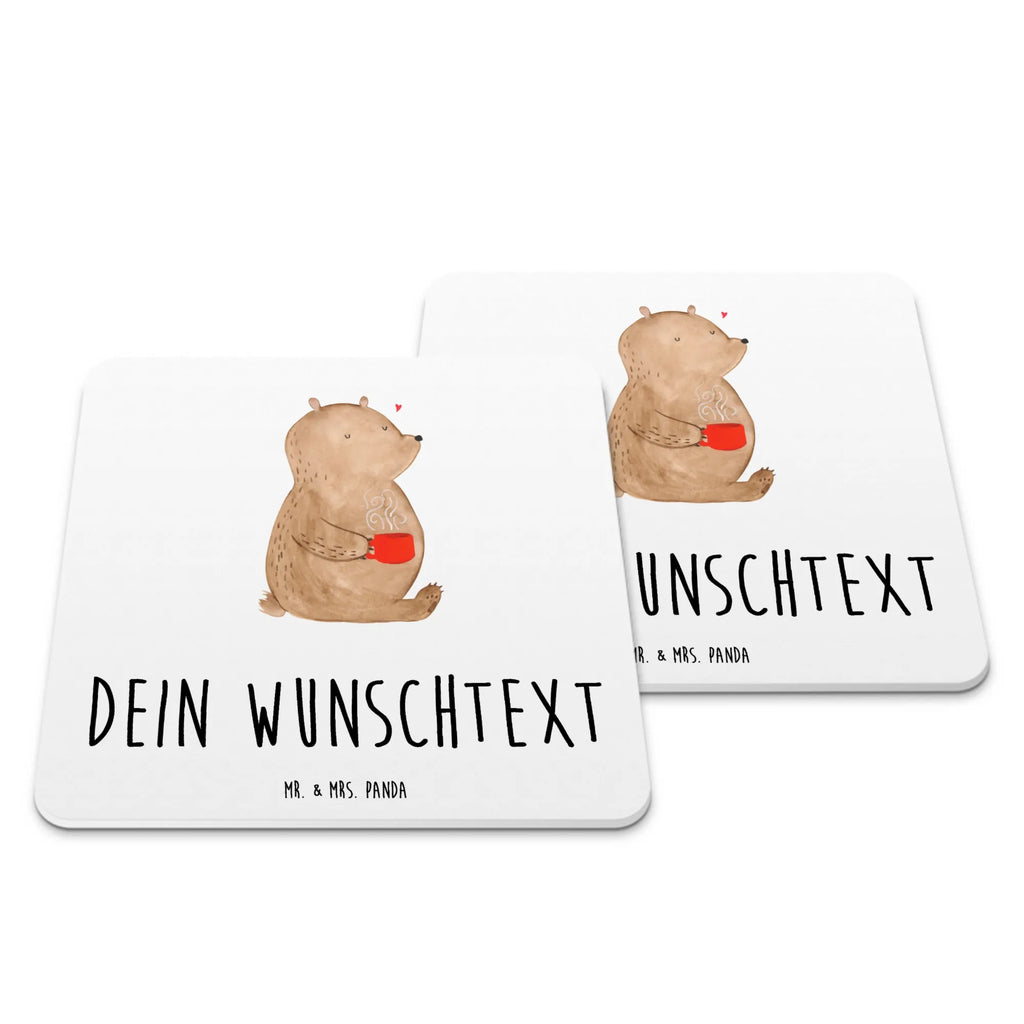 Personalisiertes Untersetzer Set Bär Morgenkaffee Personalisierte Untersetzer, Liebe, Partner, Freund, Freundin, Ehemann, Ehefrau, Heiraten, Verlobung, Heiratsantrag, Liebesgeschenk, Jahrestag, Hocheitstag, Valentinstag, Geschenk für Frauen, Hochzeitstag, Mitbringsel, Geschenk für Freundin, Geschenk für Partner, Liebesbeweis, für Männer, für Ehemann