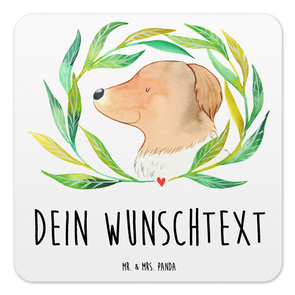 Personalisiertes Untersetzer Set Hund Blumen Personalisierte Untersetzer, Hund, Hundemotiv, Haustier, Hunderasse, Tierliebhaber, Hundebesitzer, Sprüche, Ranke, Therapie, Selbsttherapie, Hundeliebe, Hundeglück, Hunde