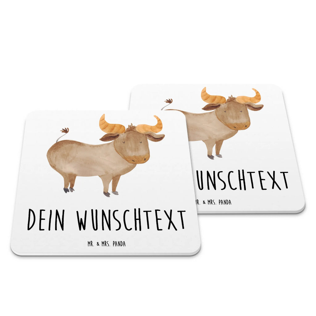 Personalisiertes Untersetzer Set Sternzeichen Stier Personalisierte Untersetzer, Tierkreiszeichen, Sternzeichen, Horoskop, Astrologie, Aszendent, Stier, Stier Geschenk, Stier Sternzeichen, Geschenk Mai, Geschenk April, Geburtstag Mai, Geburtstag April, Rind, Ochse