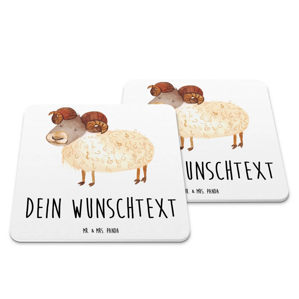 Personalisiertes Untersetzer Set Sternzeichen Widder Personalisierte Untersetzer, Tierkreiszeichen, Sternzeichen, Horoskop, Astrologie, Aszendent, Widder Geschenk, Widder Sternzeichen, Geschenk März, Geschenk April, Geburtstag März, Geburtstag April, Bock, Schafbock