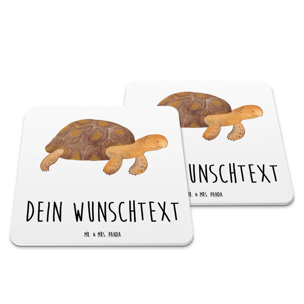 Personalisiertes Untersetzer Set Schildkröte Marschieren Personalisierte Untersetzer, Meerestiere, Meer, Urlaub, Schildkröte, Schildkröten, get lost, Abenteuer, Reiselust, Inspiration, Neustart, Motivation, Lieblingsmensch