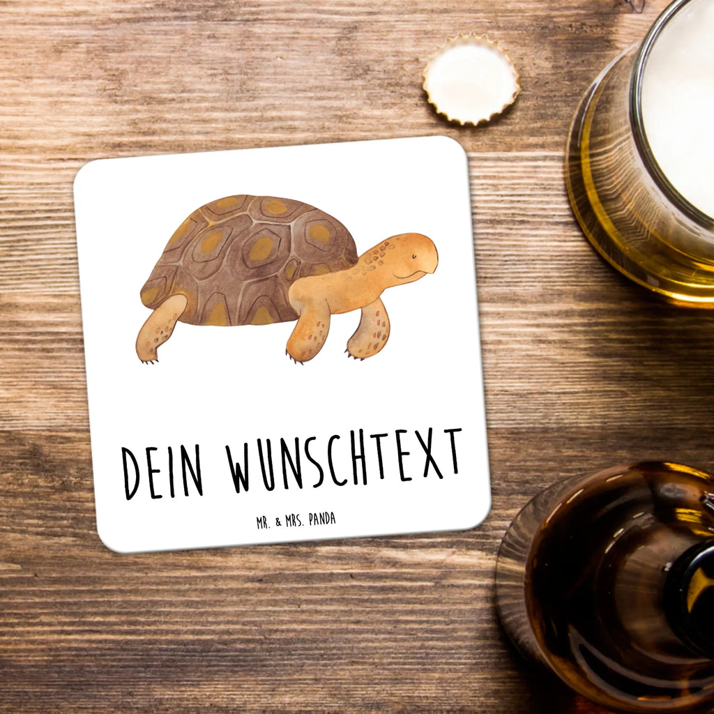 Personalisiertes Untersetzer Set Schildkröte Marschieren Personalisierte Untersetzer, Meerestiere, Meer, Urlaub, Schildkröte, Schildkröten, get lost, Abenteuer, Reiselust, Inspiration, Neustart, Motivation, Lieblingsmensch