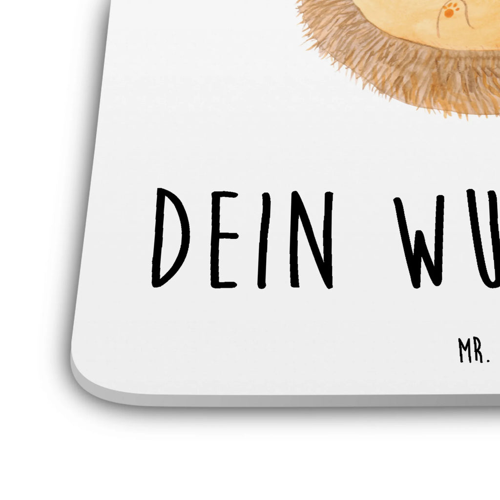 Personalisiertes Untersetzer Set Igel Beten Personalisierte Untersetzer, Tiermotive, Gute Laune, lustige Sprüche, Tiere, Igel, Igel mit Hut, Sonnenhut, Gott, Amen, beten, Leben, Dankbarkeit, Dankbar sein, dankbar, genießen