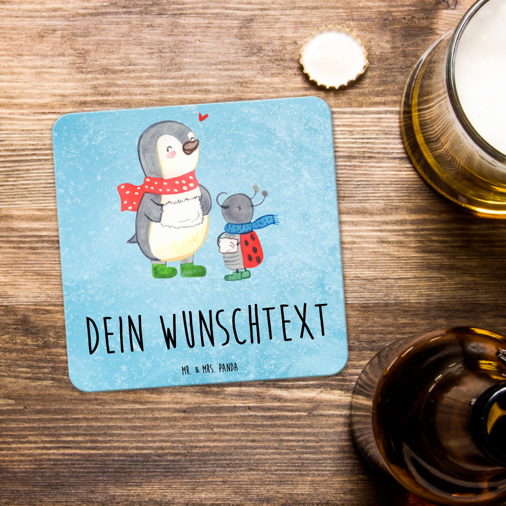 Personalisiertes Untersetzer Set Smörle Winterzeit Personalisierte Untersetzer, Winter, Weihnachten, Weihnachtsdeko, Nikolaus, Advent, Heiligabend, Wintermotiv, Weihnachtszeit, Weihnachtsgruß, Weihnachten Grüße