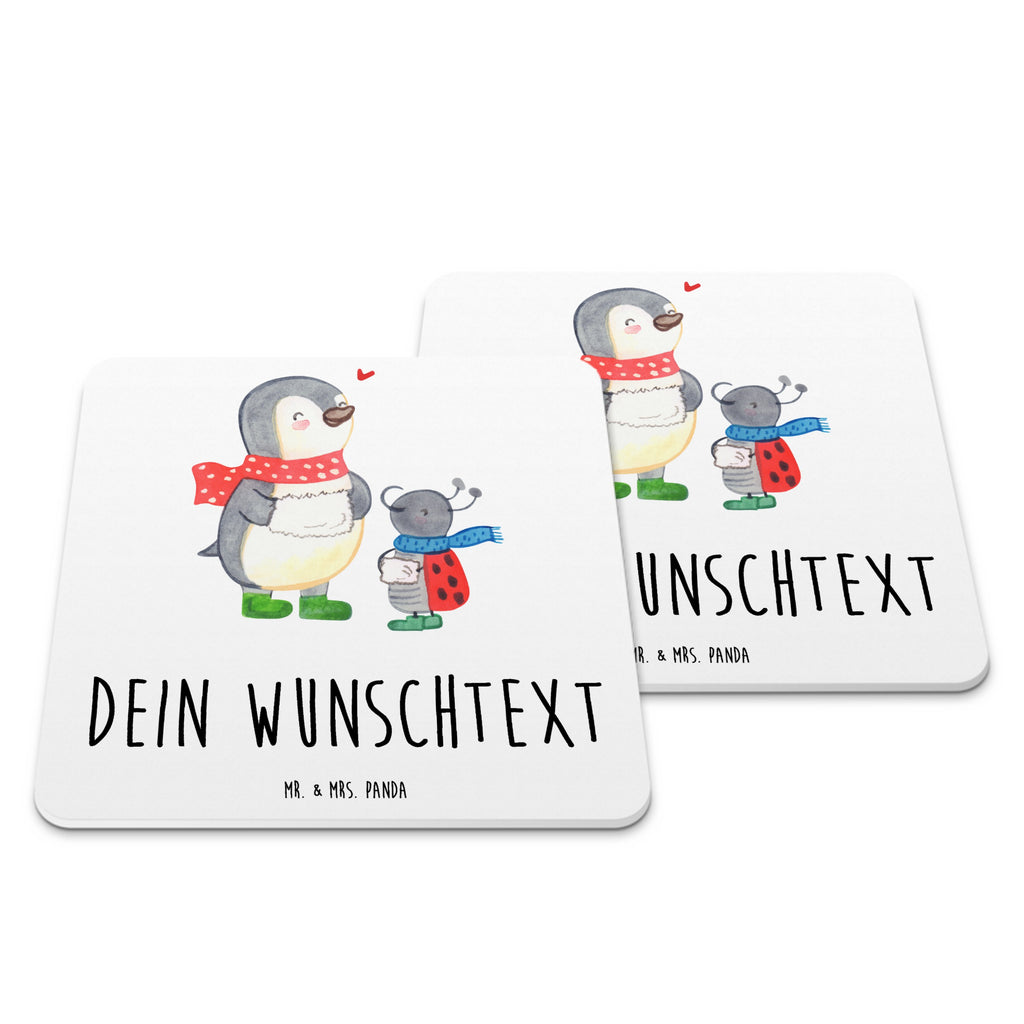 Personalisiertes Untersetzer Set Smörle Winterzeit Personalisierte Untersetzer, Winter, Weihnachten, Weihnachtsdeko, Nikolaus, Advent, Heiligabend, Wintermotiv, Weihnachtszeit, Weihnachtsgruß, Weihnachten Grüße