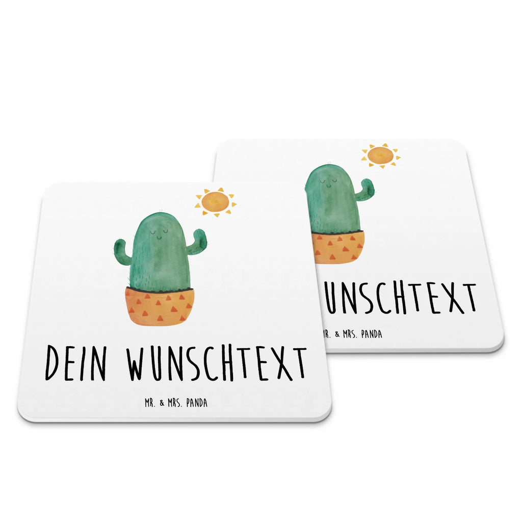 Personalisiertes Untersetzer Set Kaktus Sonne Personalisierte Untersetzer, Kaktus, Kakteen, Liebe Kaktusliebe, Sonne, Sonnenschein, Glück, glücklich, Motivation, Neustart, Trennung, Ehebruch, Scheidung, Freundin, Liebeskummer, Liebeskummer Geschenk, Geschenkidee