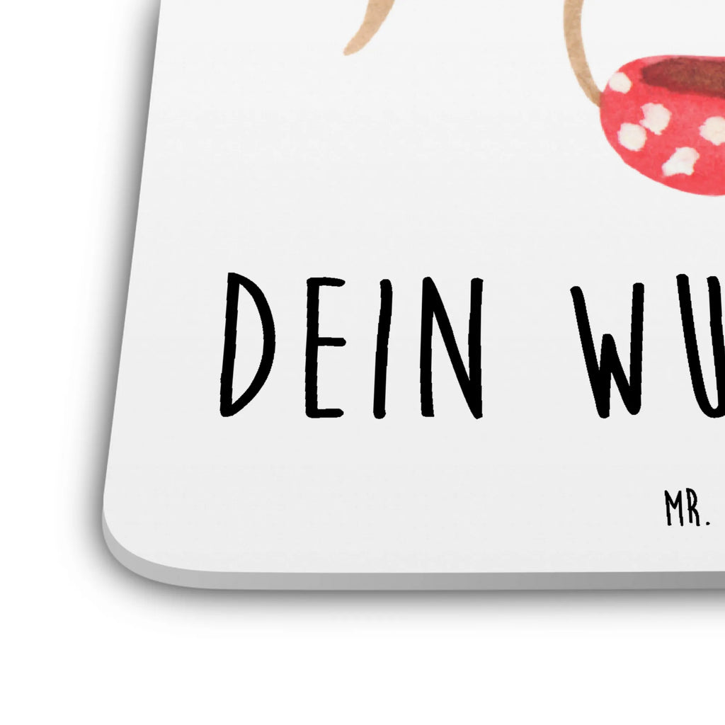 Personalisiertes Untersetzer Set Spinne Agathe Kaffee Personalisierte Untersetzer, Spinne Agathe, Spinne, Agathe, Videos, Merchandise, Kaffee, Morgen, Morgenmuffel, Lebensweisheiten, Weiser Spruch