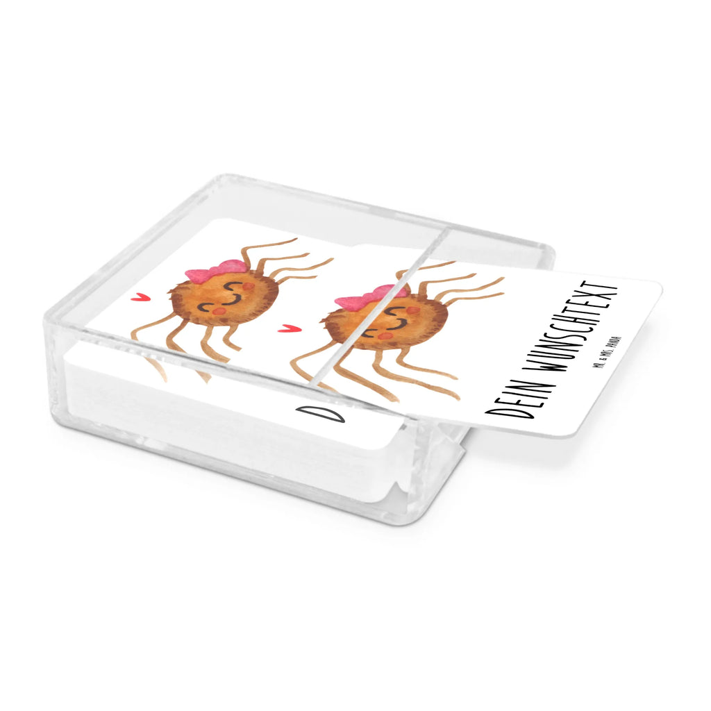 Personalisiertes Untersetzer Set Spinne Agathe Freude Personalisierte Untersetzer, Spinne Agathe, Spinne, Agathe, Videos, Merchandise, Viral, Viraler Hit, Trend, Beliebte Spinne