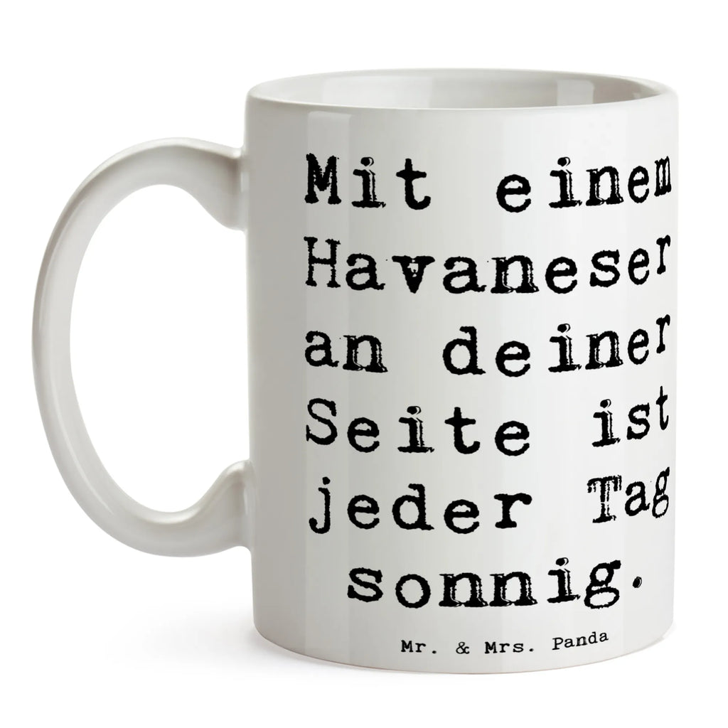 Tasse Spruch Havaneser Sonnenschein Tasse, Kaffeetasse, Teetasse, Becher, Kaffeebecher, Teebecher, Keramiktasse, Porzellantasse, Büro Tasse, Geschenk Tasse, Tasse Sprüche, Tasse Motive, Kaffeetassen, Tasse bedrucken, Designer Tasse, Cappuccino Tassen, Schöne Teetassen, Hund, Hunderasse, Rassehund, Hundebesitzer, Geschenk, Tierfreund, Schenken, Welpe