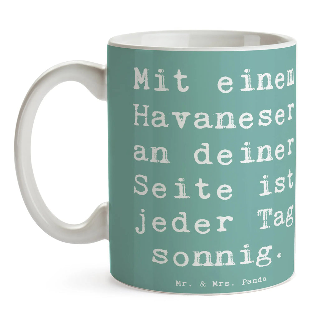 Tasse Spruch Havaneser Sonnenschein Tasse, Kaffeetasse, Teetasse, Becher, Kaffeebecher, Teebecher, Keramiktasse, Porzellantasse, Büro Tasse, Geschenk Tasse, Tasse Sprüche, Tasse Motive, Kaffeetassen, Tasse bedrucken, Designer Tasse, Cappuccino Tassen, Schöne Teetassen, Hund, Hunderasse, Rassehund, Hundebesitzer, Geschenk, Tierfreund, Schenken, Welpe