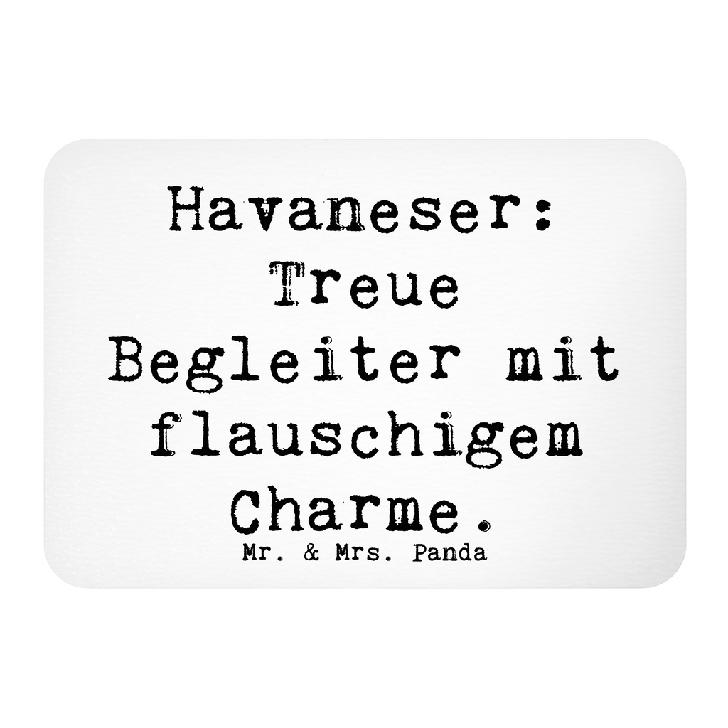 Magnet Spruch Havaneser Charme Kühlschrankmagnet, Pinnwandmagnet, Souvenir Magnet, Motivmagnete, Dekomagnet, Whiteboard Magnet, Notiz Magnet, Kühlschrank Dekoration, Hund, Hunderasse, Rassehund, Hundebesitzer, Geschenk, Tierfreund, Schenken, Welpe