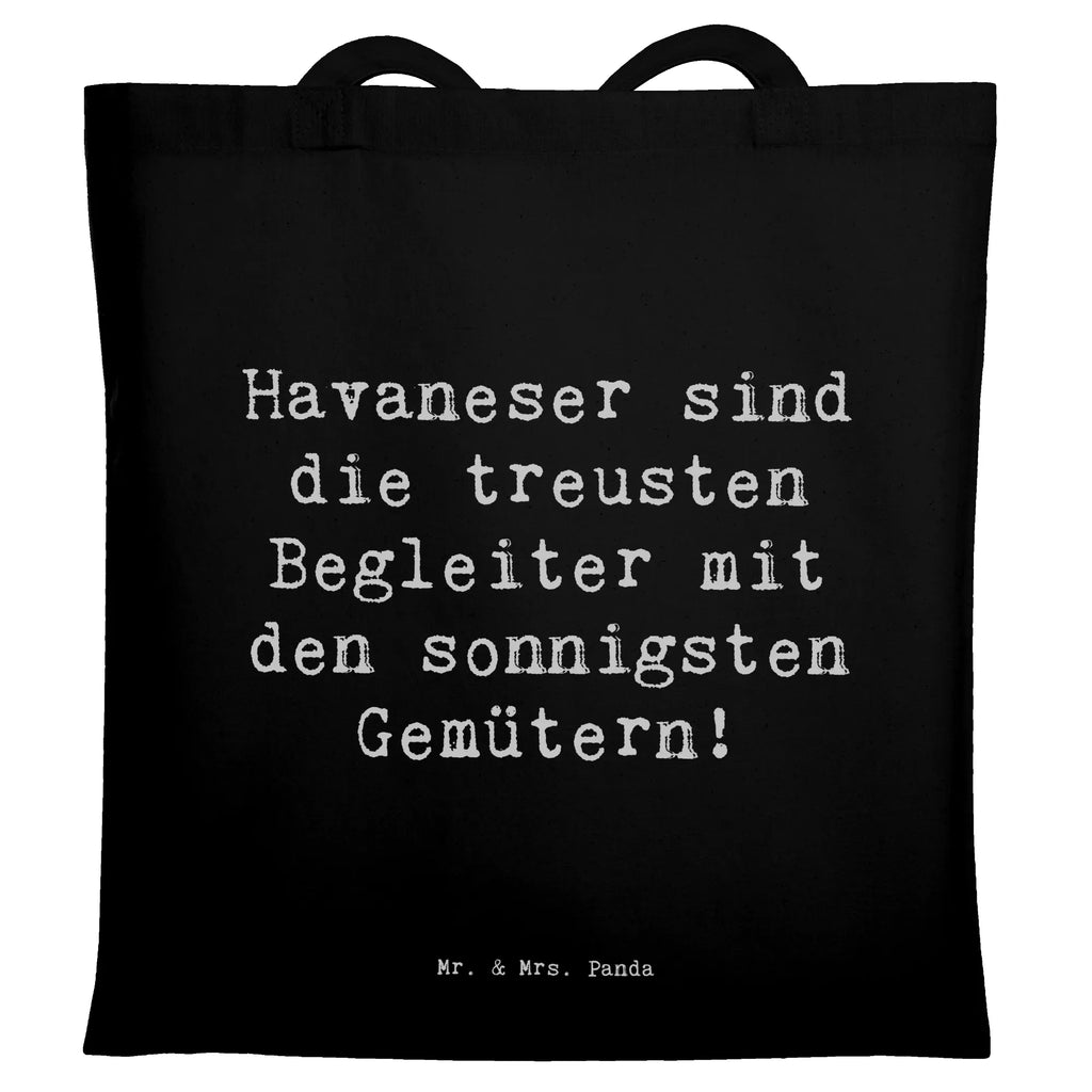 Tragetasche Spruch Havaneser Begleiter Beuteltasche, Beutel, Einkaufstasche, Jutebeutel, Stoffbeutel, Tasche, Shopper, Umhängetasche, Strandtasche, Schultertasche, Stofftasche, Tragetasche, Badetasche, Jutetasche, Einkaufstüte, Laptoptasche, Hund, Hunderasse, Rassehund, Hundebesitzer, Geschenk, Tierfreund, Schenken, Welpe