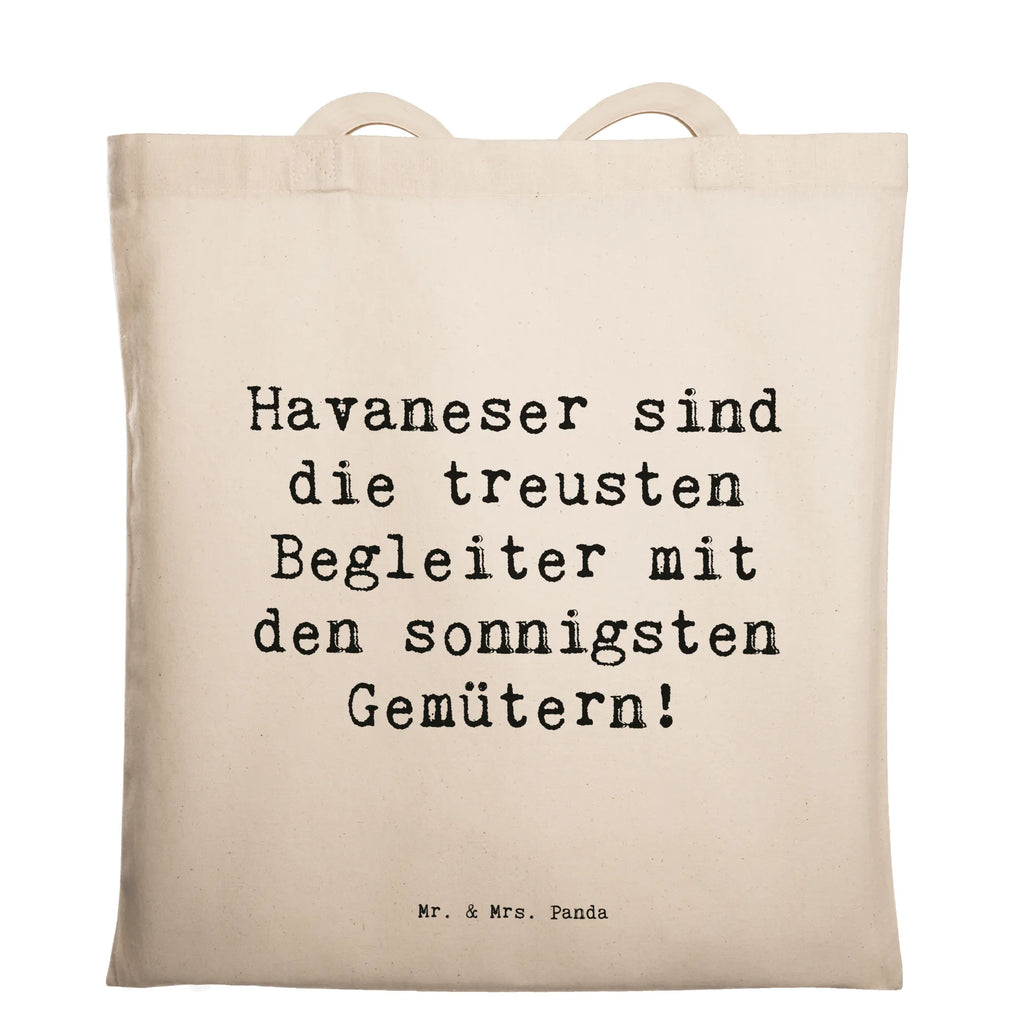 Tragetasche Spruch Havaneser Begleiter Beuteltasche, Beutel, Einkaufstasche, Jutebeutel, Stoffbeutel, Tasche, Shopper, Umhängetasche, Strandtasche, Schultertasche, Stofftasche, Tragetasche, Badetasche, Jutetasche, Einkaufstüte, Laptoptasche, Hund, Hunderasse, Rassehund, Hundebesitzer, Geschenk, Tierfreund, Schenken, Welpe