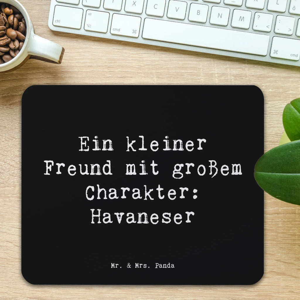 Mauspad Spruch Havaneser Freund Mousepad, Computer zubehör, Büroausstattung, PC Zubehör, Arbeitszimmer, Mauspad, Einzigartiges Mauspad, Designer Mauspad, Mausunterlage, Mauspad Büro, Hund, Hunderasse, Rassehund, Hundebesitzer, Geschenk, Tierfreund, Schenken, Welpe