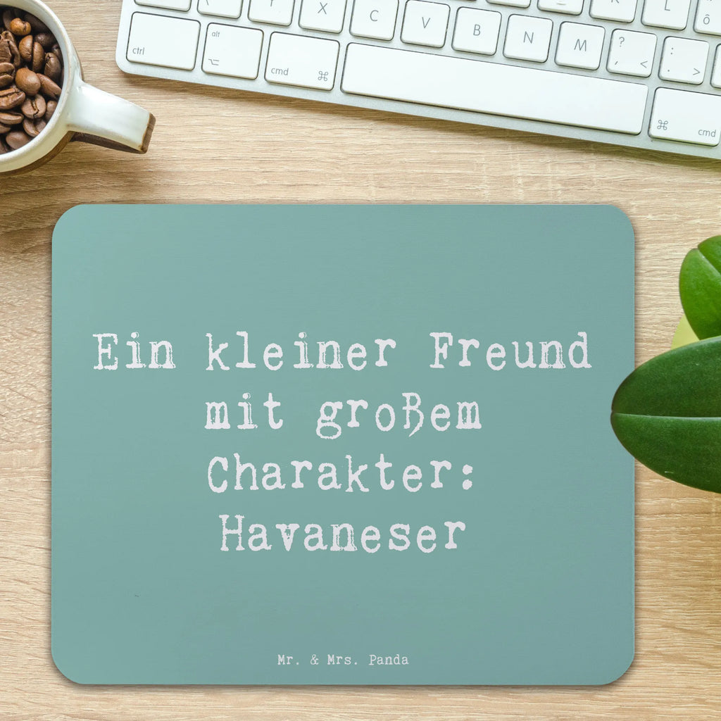 Mauspad Spruch Havaneser Freund Mousepad, Computer zubehör, Büroausstattung, PC Zubehör, Arbeitszimmer, Mauspad, Einzigartiges Mauspad, Designer Mauspad, Mausunterlage, Mauspad Büro, Hund, Hunderasse, Rassehund, Hundebesitzer, Geschenk, Tierfreund, Schenken, Welpe