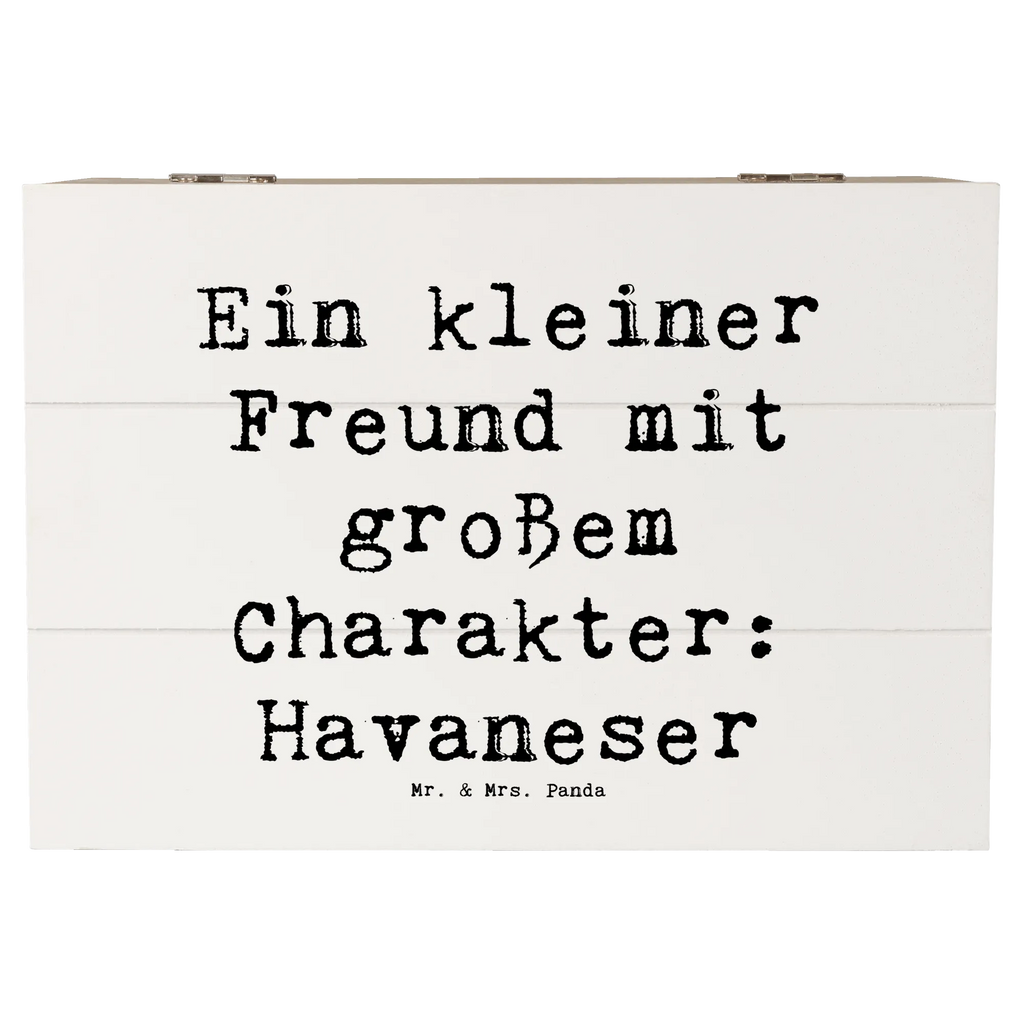 Holzkiste Spruch Havaneser Freund Holzkiste, Kiste, Schatzkiste, Truhe, Schatulle, XXL, Erinnerungsbox, Erinnerungskiste, Dekokiste, Aufbewahrungsbox, Geschenkbox, Geschenkdose, Hund, Hunderasse, Rassehund, Hundebesitzer, Geschenk, Tierfreund, Schenken, Welpe