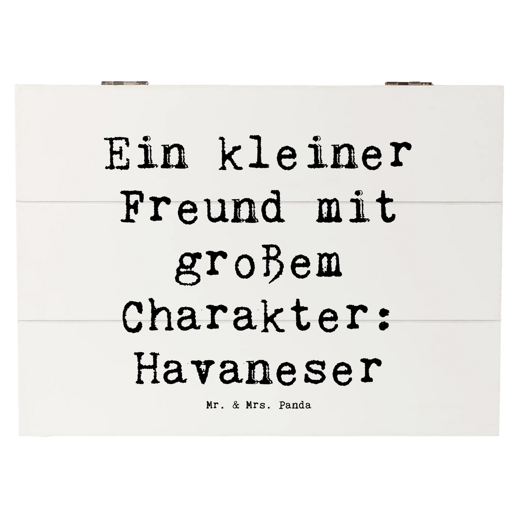 Holzkiste Spruch Havaneser Freund Holzkiste, Kiste, Schatzkiste, Truhe, Schatulle, XXL, Erinnerungsbox, Erinnerungskiste, Dekokiste, Aufbewahrungsbox, Geschenkbox, Geschenkdose, Hund, Hunderasse, Rassehund, Hundebesitzer, Geschenk, Tierfreund, Schenken, Welpe