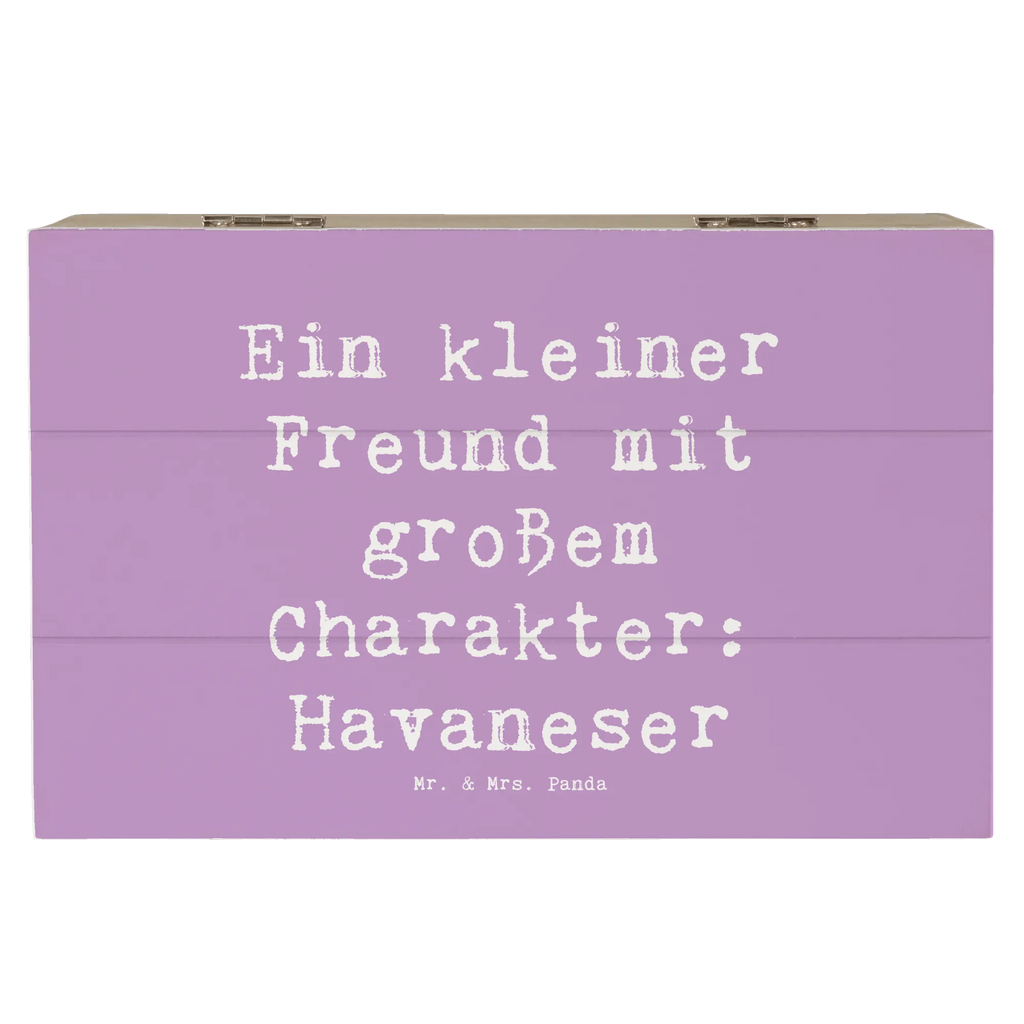 Holzkiste Spruch Havaneser Freund Holzkiste, Kiste, Schatzkiste, Truhe, Schatulle, XXL, Erinnerungsbox, Erinnerungskiste, Dekokiste, Aufbewahrungsbox, Geschenkbox, Geschenkdose, Hund, Hunderasse, Rassehund, Hundebesitzer, Geschenk, Tierfreund, Schenken, Welpe