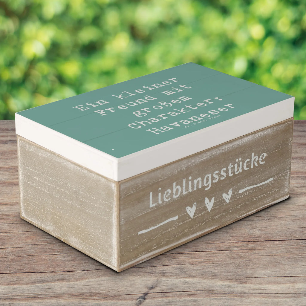 Holzkiste Spruch Havaneser Freund Holzkiste, Kiste, Schatzkiste, Truhe, Schatulle, XXL, Erinnerungsbox, Erinnerungskiste, Dekokiste, Aufbewahrungsbox, Geschenkbox, Geschenkdose, Hund, Hunderasse, Rassehund, Hundebesitzer, Geschenk, Tierfreund, Schenken, Welpe