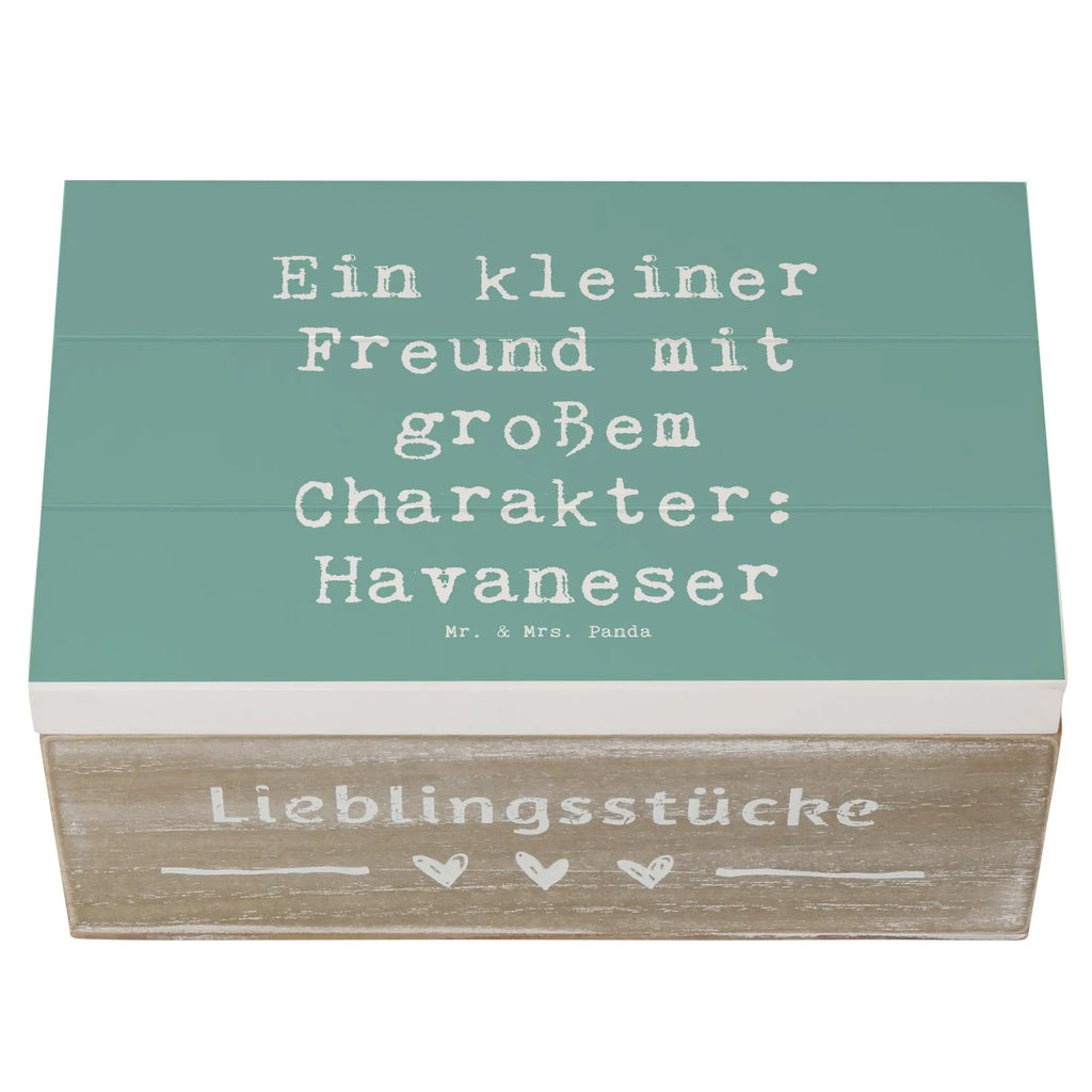 Holzkiste Spruch Havaneser Freund Holzkiste, Kiste, Schatzkiste, Truhe, Schatulle, XXL, Erinnerungsbox, Erinnerungskiste, Dekokiste, Aufbewahrungsbox, Geschenkbox, Geschenkdose, Hund, Hunderasse, Rassehund, Hundebesitzer, Geschenk, Tierfreund, Schenken, Welpe