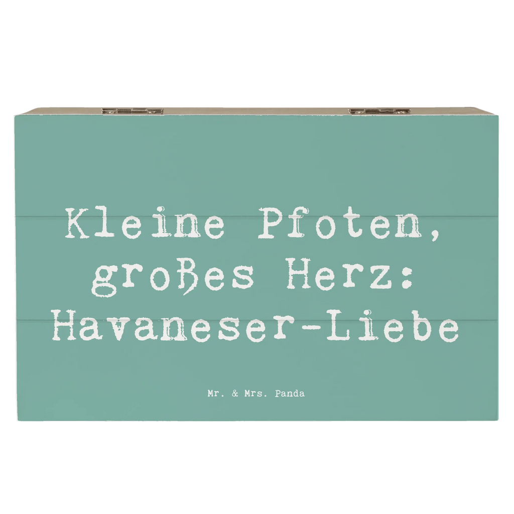 Holzkiste Spruch Havaneser Liebe Holzkiste, Kiste, Schatzkiste, Truhe, Schatulle, XXL, Erinnerungsbox, Erinnerungskiste, Dekokiste, Aufbewahrungsbox, Geschenkbox, Geschenkdose, Hund, Hunderasse, Rassehund, Hundebesitzer, Geschenk, Tierfreund, Schenken, Welpe