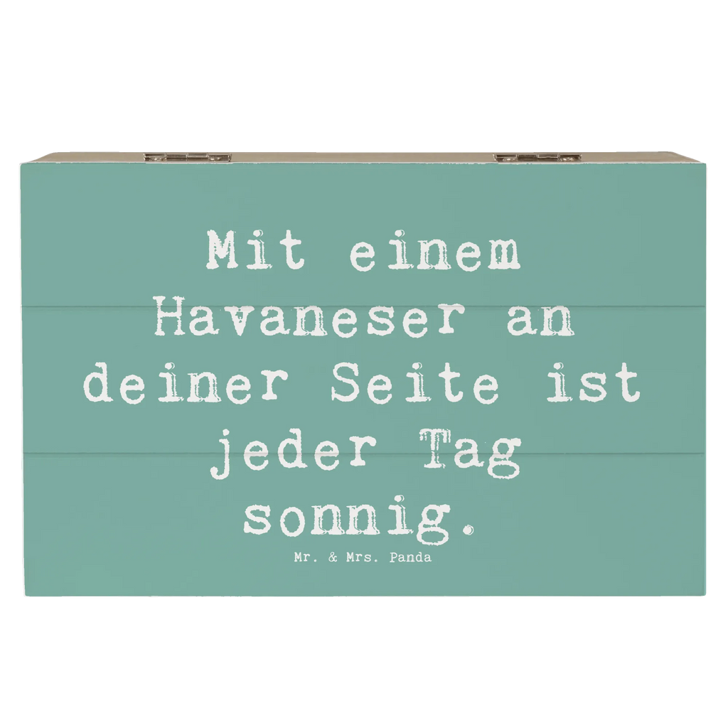 Holzkiste Spruch Havaneser Sonnenschein Holzkiste, Kiste, Schatzkiste, Truhe, Schatulle, XXL, Erinnerungsbox, Erinnerungskiste, Dekokiste, Aufbewahrungsbox, Geschenkbox, Geschenkdose, Hund, Hunderasse, Rassehund, Hundebesitzer, Geschenk, Tierfreund, Schenken, Welpe