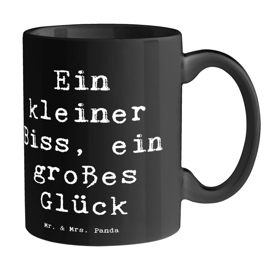 Tasse Spruch Malteser Glücks-Biss Tasse, Kaffeetasse, Teetasse, Becher, Kaffeebecher, Teebecher, Keramiktasse, Porzellantasse, Büro Tasse, Geschenk Tasse, Tasse Sprüche, Tasse Motive, Kaffeetassen, Tasse bedrucken, Designer Tasse, Cappuccino Tassen, Schöne Teetassen, Hund, Hunderasse, Rassehund, Hundebesitzer, Geschenk, Tierfreund, Schenken, Welpe