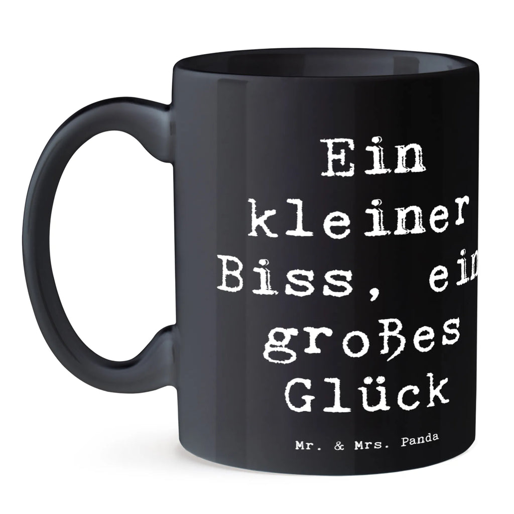 Tasse Spruch Malteser Glücks-Biss Tasse, Kaffeetasse, Teetasse, Becher, Kaffeebecher, Teebecher, Keramiktasse, Porzellantasse, Büro Tasse, Geschenk Tasse, Tasse Sprüche, Tasse Motive, Kaffeetassen, Tasse bedrucken, Designer Tasse, Cappuccino Tassen, Schöne Teetassen, Hund, Hunderasse, Rassehund, Hundebesitzer, Geschenk, Tierfreund, Schenken, Welpe