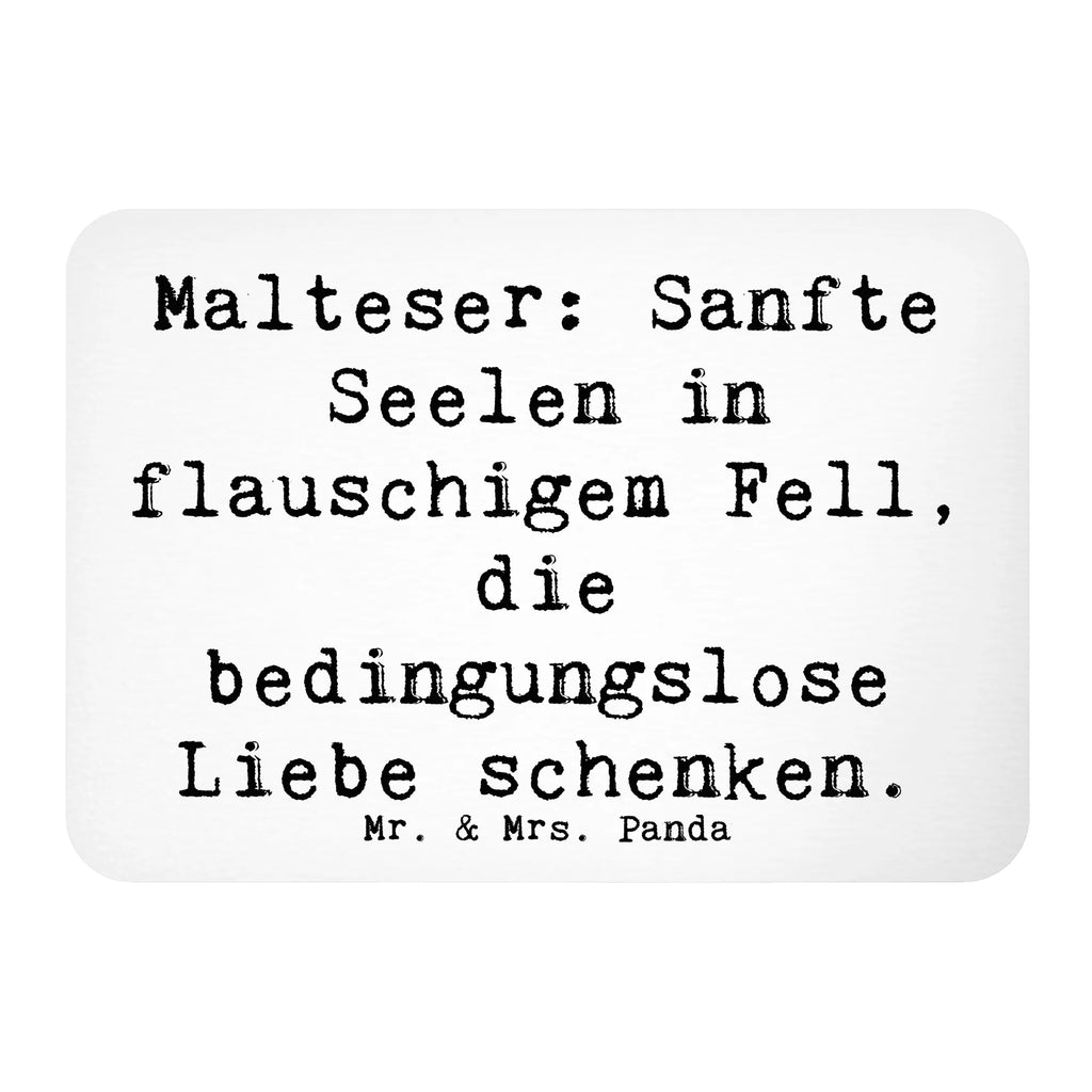 Magnet Spruch Malteser Liebe Kühlschrankmagnet, Pinnwandmagnet, Souvenir Magnet, Motivmagnete, Dekomagnet, Whiteboard Magnet, Notiz Magnet, Kühlschrank Dekoration, Hund, Hunderasse, Rassehund, Hundebesitzer, Geschenk, Tierfreund, Schenken, Welpe