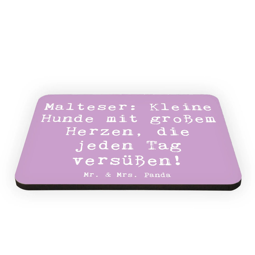 Magnet Spruch Malteser Herz Kühlschrankmagnet, Pinnwandmagnet, Souvenir Magnet, Motivmagnete, Dekomagnet, Whiteboard Magnet, Notiz Magnet, Kühlschrank Dekoration, Hund, Hunderasse, Rassehund, Hundebesitzer, Geschenk, Tierfreund, Schenken, Welpe