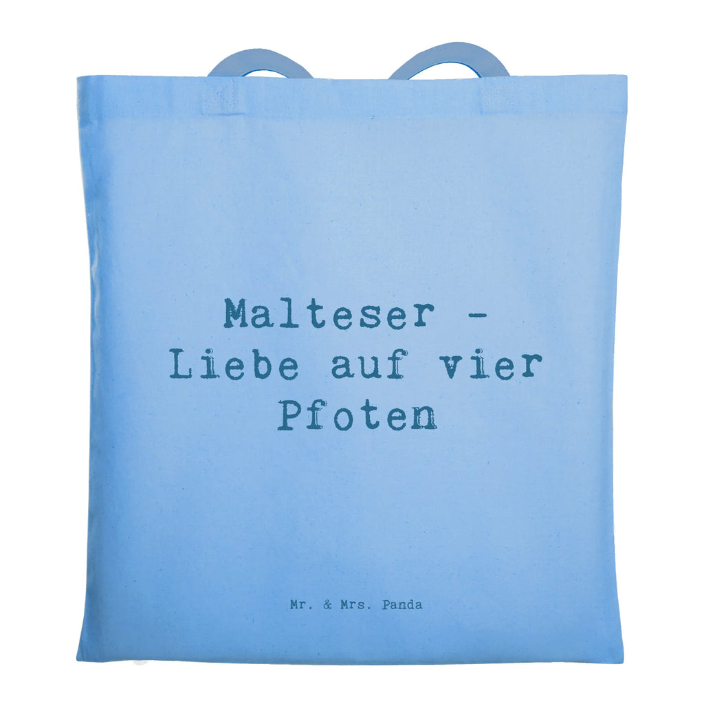 Tragetasche Spruch Malteser Liebe Beuteltasche, Beutel, Einkaufstasche, Jutebeutel, Stoffbeutel, Tasche, Shopper, Umhängetasche, Strandtasche, Schultertasche, Stofftasche, Tragetasche, Badetasche, Jutetasche, Einkaufstüte, Laptoptasche, Hund, Hunderasse, Rassehund, Hundebesitzer, Geschenk, Tierfreund, Schenken, Welpe