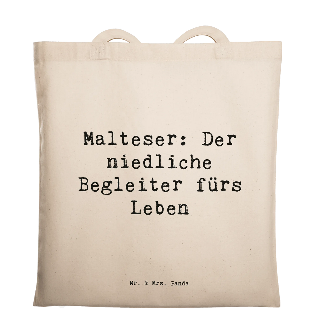 Tragetasche Spruch Malteser Begleiter Beuteltasche, Beutel, Einkaufstasche, Jutebeutel, Stoffbeutel, Tasche, Shopper, Umhängetasche, Strandtasche, Schultertasche, Stofftasche, Tragetasche, Badetasche, Jutetasche, Einkaufstüte, Laptoptasche, Hund, Hunderasse, Rassehund, Hundebesitzer, Geschenk, Tierfreund, Schenken, Welpe