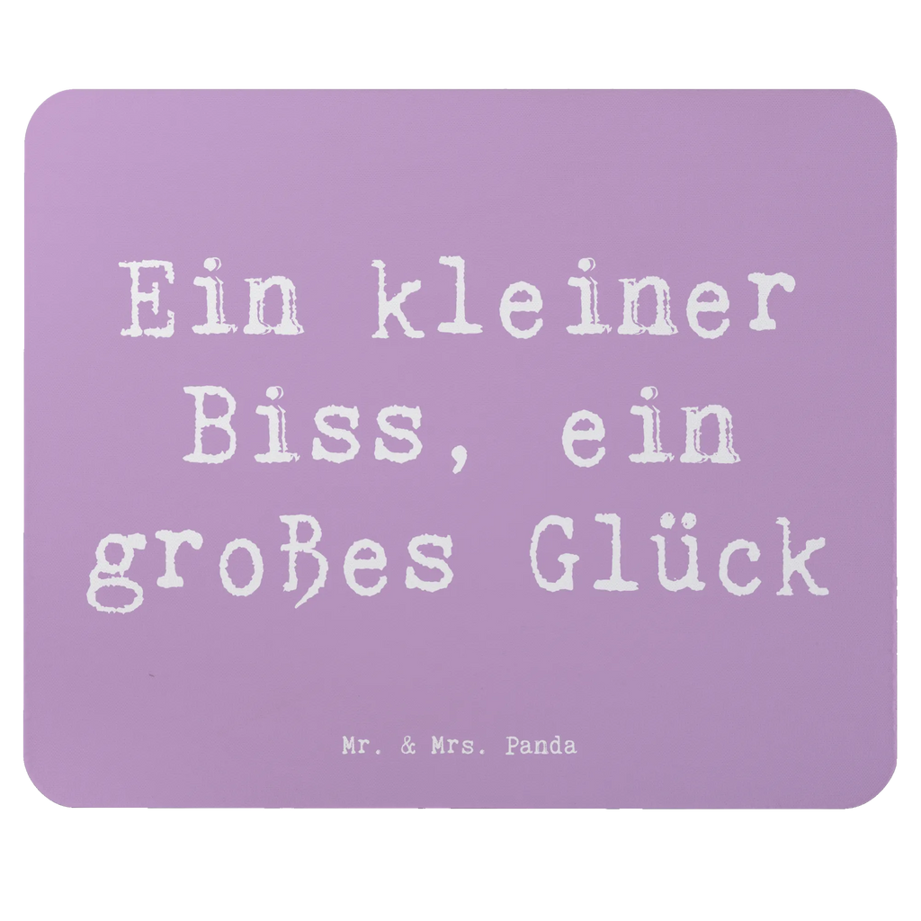 Mauspad Spruch Malteser Glücks-Biss Mousepad, Computer zubehör, Büroausstattung, PC Zubehör, Arbeitszimmer, Mauspad, Einzigartiges Mauspad, Designer Mauspad, Mausunterlage, Mauspad Büro, Hund, Hunderasse, Rassehund, Hundebesitzer, Geschenk, Tierfreund, Schenken, Welpe