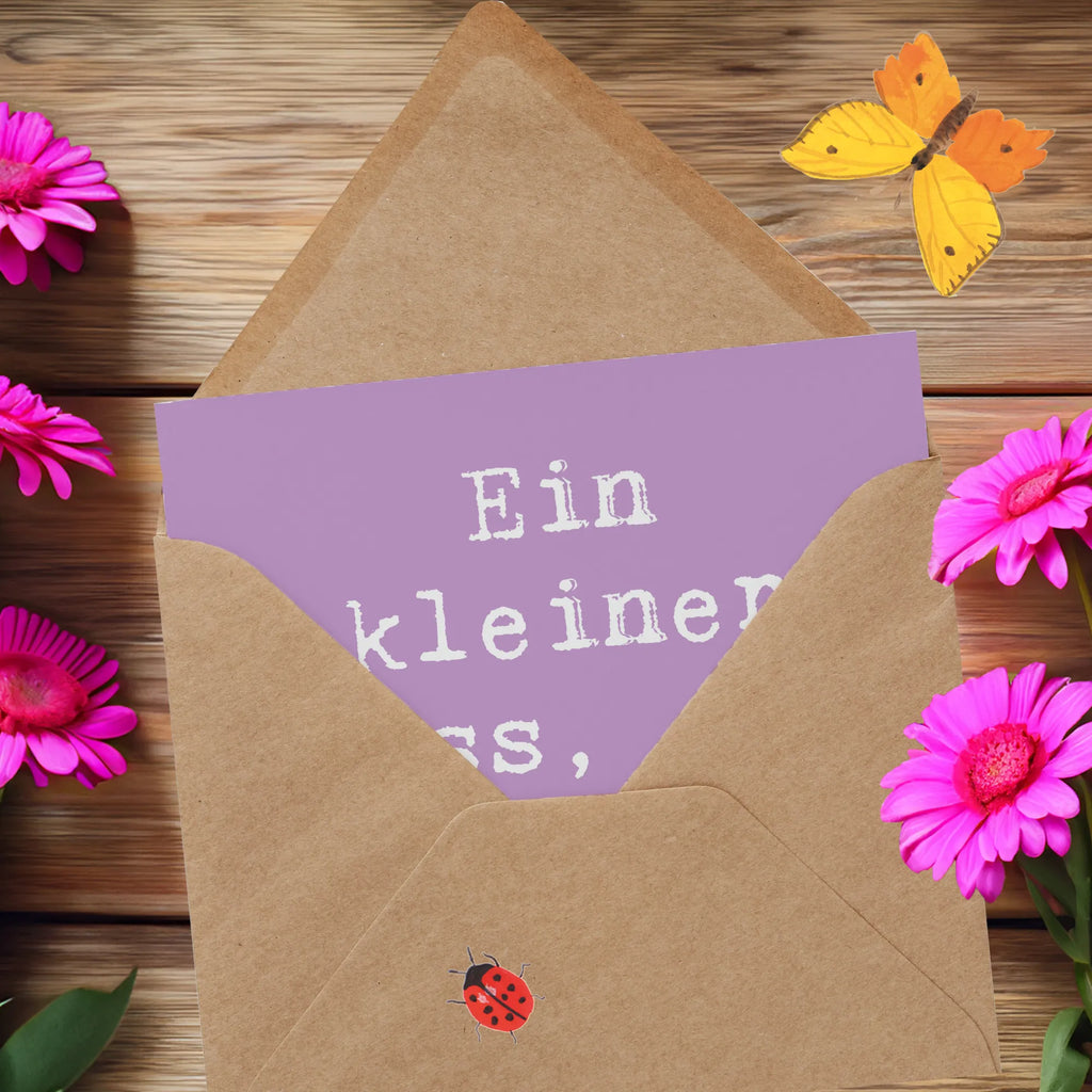 Deluxe Karte Spruch Malteser Glücks-Biss Karte, Grußkarte, Klappkarte, Einladungskarte, Glückwunschkarte, Hochzeitskarte, Geburtstagskarte, Hochwertige Grußkarte, Hochwertige Klappkarte, Hund, Hunderasse, Rassehund, Hundebesitzer, Geschenk, Tierfreund, Schenken, Welpe