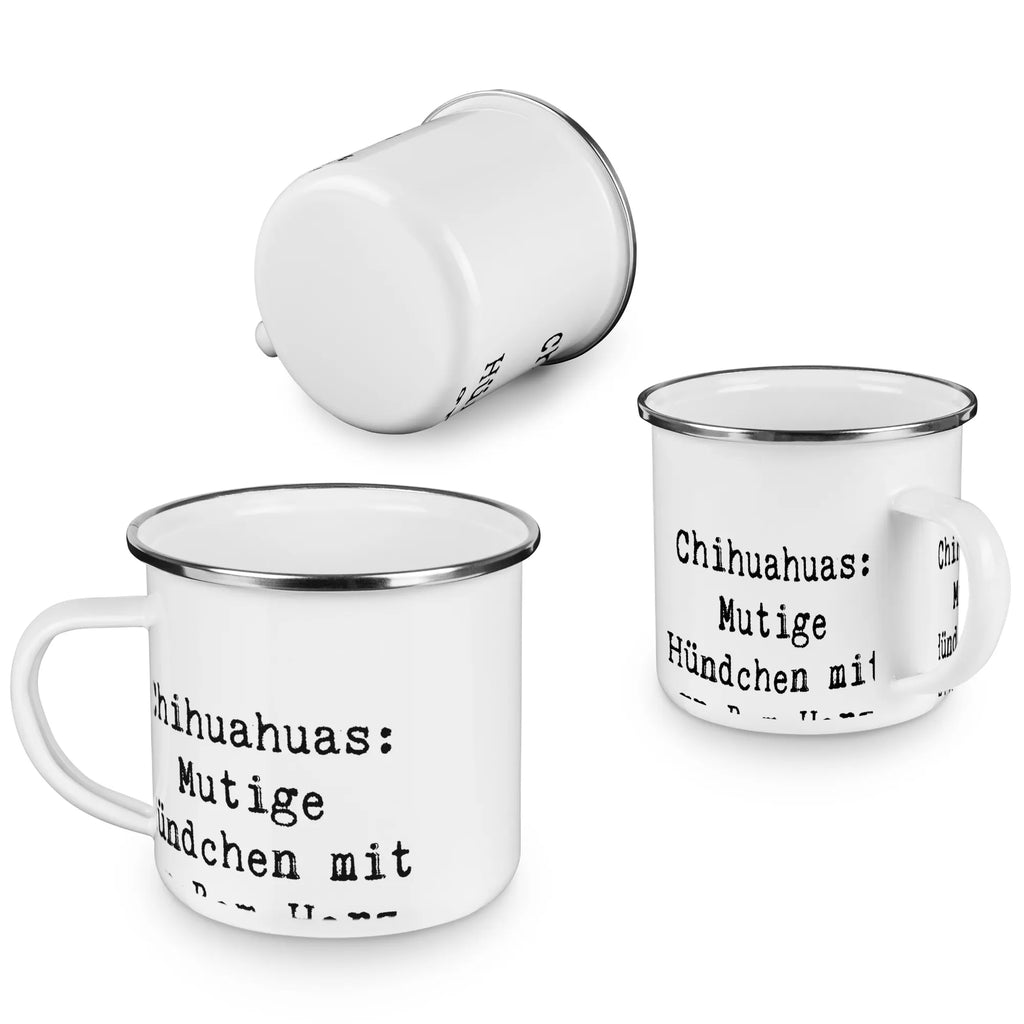 Camping Emaille Tasse Spruch Chihuahua Mut Campingtasse, Trinkbecher, Metalltasse, Outdoor Tasse, Emaille Trinkbecher, Blechtasse Outdoor, Emaille Campingbecher, Edelstahl Trinkbecher, Metalltasse für Camping, Kaffee Blechtasse, Camping Tasse Metall, Emaille Tasse, Emaille Becher, Tasse Camping, Tasse Emaille, Emaille Tassen, Camping Becher, Metall Tasse, Camping Tassen, Blechtasse, Emaille Tasse Camping, Camping Tasse Emaille, Emailletasse, Camping Tassen Emaille, Campingbecher, Blechtassen, Outdoor Becher, Campingtassen, Emaille Becher Camping, Camping Becher Edelstahl, Hund, Hunderasse, Rassehund, Hundebesitzer, Geschenk, Tierfreund, Schenken, Welpe