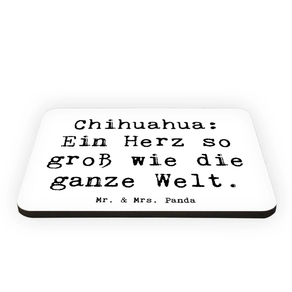 Magnet Spruch Chihuahua Herz Kühlschrankmagnet, Pinnwandmagnet, Souvenir Magnet, Motivmagnete, Dekomagnet, Whiteboard Magnet, Notiz Magnet, Kühlschrank Dekoration, Hund, Hunderasse, Rassehund, Hundebesitzer, Geschenk, Tierfreund, Schenken, Welpe