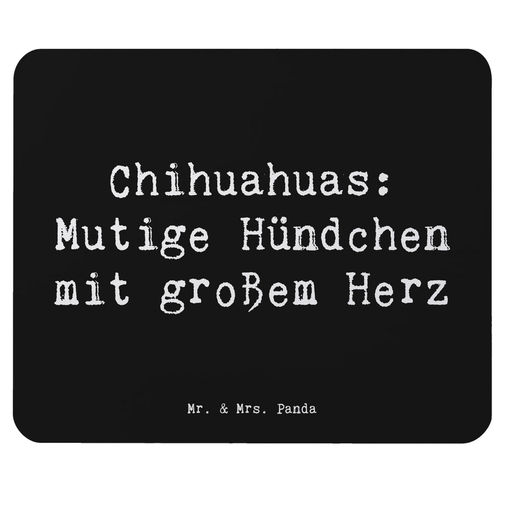 Mauspad Spruch Chihuahua Mut Mousepad, Computer zubehör, Büroausstattung, PC Zubehör, Arbeitszimmer, Mauspad, Einzigartiges Mauspad, Designer Mauspad, Mausunterlage, Mauspad Büro, Hund, Hunderasse, Rassehund, Hundebesitzer, Geschenk, Tierfreund, Schenken, Welpe