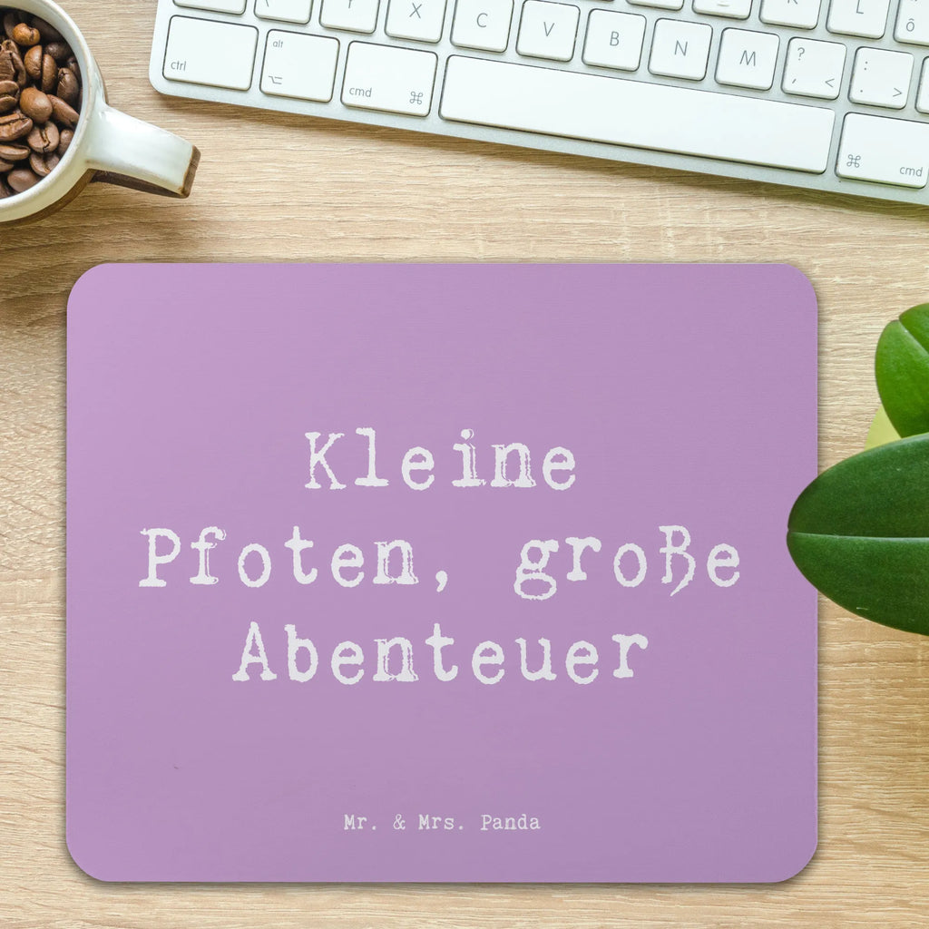 Mauspad Spruch Chihuahua Abenteuer Mousepad, Computer zubehör, Büroausstattung, PC Zubehör, Arbeitszimmer, Mauspad, Einzigartiges Mauspad, Designer Mauspad, Mausunterlage, Mauspad Büro, Hund, Hunderasse, Rassehund, Hundebesitzer, Geschenk, Tierfreund, Schenken, Welpe