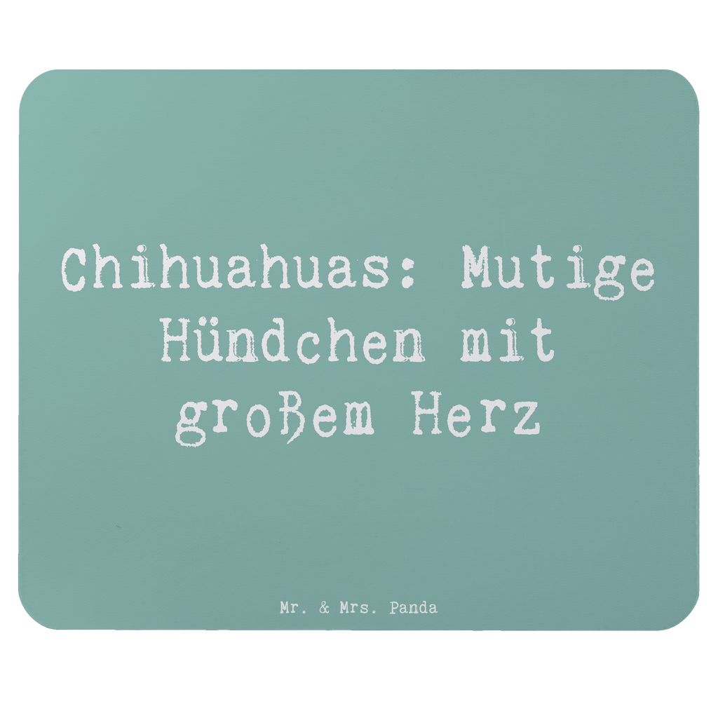 Mauspad Spruch Chihuahua Mut Mousepad, Computer zubehör, Büroausstattung, PC Zubehör, Arbeitszimmer, Mauspad, Einzigartiges Mauspad, Designer Mauspad, Mausunterlage, Mauspad Büro, Hund, Hunderasse, Rassehund, Hundebesitzer, Geschenk, Tierfreund, Schenken, Welpe