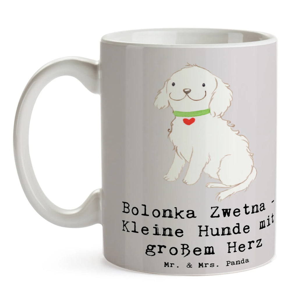 Tasse Bolonka Zwetna Herz Tasse, Kaffeetasse, Teetasse, Becher, Kaffeebecher, Teebecher, Keramiktasse, Porzellantasse, Büro Tasse, Geschenk Tasse, Tasse Sprüche, Tasse Motive, Kaffeetassen, Tasse bedrucken, Designer Tasse, Cappuccino Tassen, Schöne Teetassen, Hund, Hunderasse, Rassehund, Hundebesitzer, Geschenk, Tierfreund, Schenken, Welpe