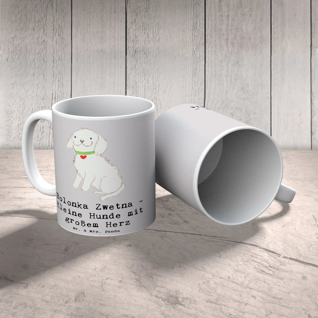 Tasse Bolonka Zwetna Herz Tasse, Kaffeetasse, Teetasse, Becher, Kaffeebecher, Teebecher, Keramiktasse, Porzellantasse, Büro Tasse, Geschenk Tasse, Tasse Sprüche, Tasse Motive, Kaffeetassen, Tasse bedrucken, Designer Tasse, Cappuccino Tassen, Schöne Teetassen, Hund, Hunderasse, Rassehund, Hundebesitzer, Geschenk, Tierfreund, Schenken, Welpe