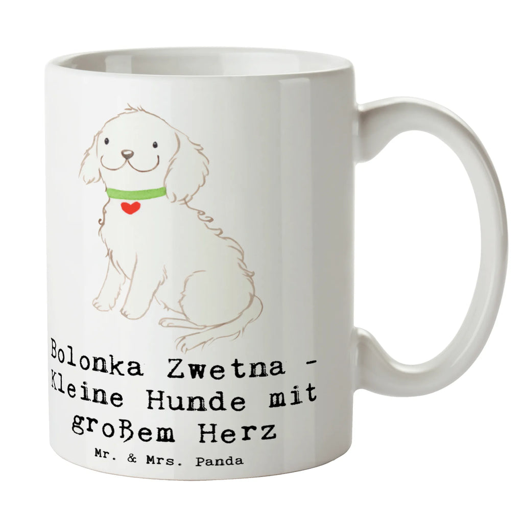 Tasse Bolonka Zwetna Herz Tasse, Kaffeetasse, Teetasse, Becher, Kaffeebecher, Teebecher, Keramiktasse, Porzellantasse, Büro Tasse, Geschenk Tasse, Tasse Sprüche, Tasse Motive, Kaffeetassen, Tasse bedrucken, Designer Tasse, Cappuccino Tassen, Schöne Teetassen, Hund, Hunderasse, Rassehund, Hundebesitzer, Geschenk, Tierfreund, Schenken, Welpe