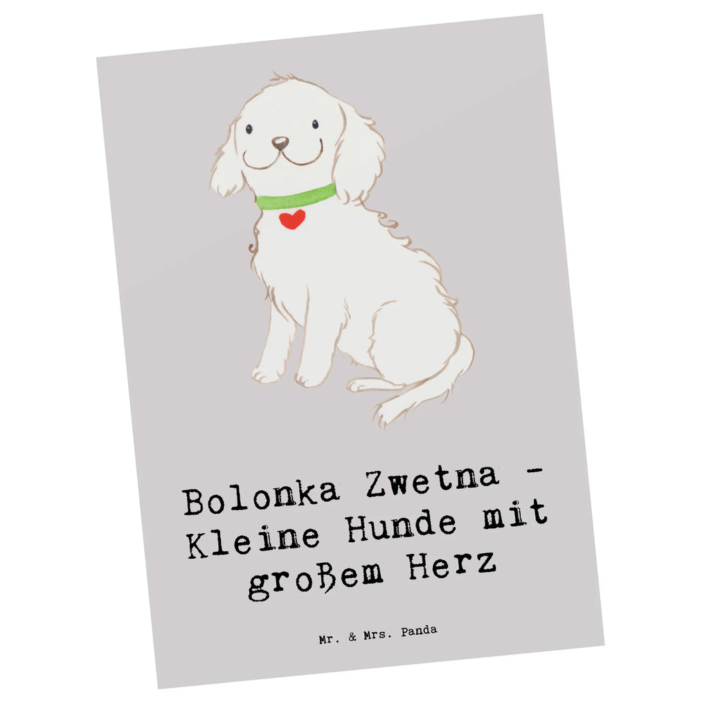 Postkarte Bolonka Zwetna Herz Postkarte, Karte, Geschenkkarte, Grußkarte, Einladung, Ansichtskarte, Geburtstagskarte, Einladungskarte, Dankeskarte, Ansichtskarten, Einladung Geburtstag, Einladungskarten Geburtstag, Hund, Hunderasse, Rassehund, Hundebesitzer, Geschenk, Tierfreund, Schenken, Welpe