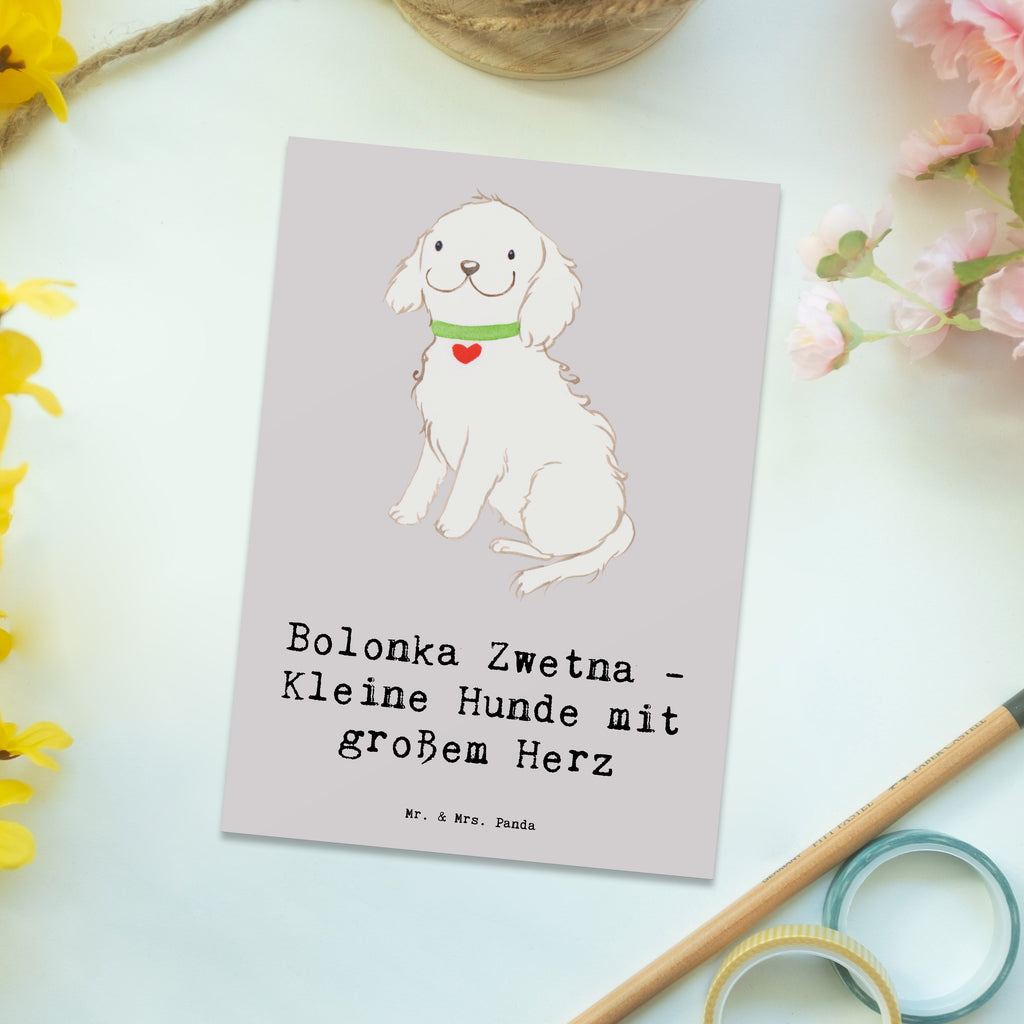 Postkarte Bolonka Zwetna Herz Postkarte, Karte, Geschenkkarte, Grußkarte, Einladung, Ansichtskarte, Geburtstagskarte, Einladungskarte, Dankeskarte, Ansichtskarten, Einladung Geburtstag, Einladungskarten Geburtstag, Hund, Hunderasse, Rassehund, Hundebesitzer, Geschenk, Tierfreund, Schenken, Welpe