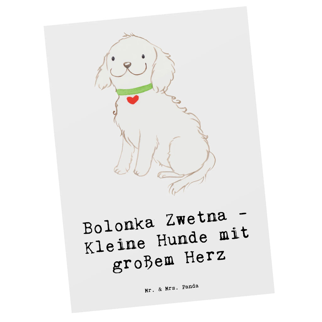 Postkarte Bolonka Zwetna Herz Postkarte, Karte, Geschenkkarte, Grußkarte, Einladung, Ansichtskarte, Geburtstagskarte, Einladungskarte, Dankeskarte, Ansichtskarten, Einladung Geburtstag, Einladungskarten Geburtstag, Hund, Hunderasse, Rassehund, Hundebesitzer, Geschenk, Tierfreund, Schenken, Welpe