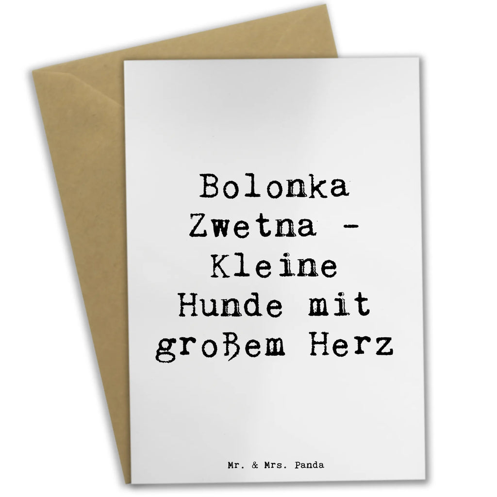 Grußkarte Spruch Bolonka Zwetna Herz Grußkarte, Klappkarte, Einladungskarte, Glückwunschkarte, Hochzeitskarte, Geburtstagskarte, Karte, Ansichtskarten, Hund, Hunderasse, Rassehund, Hundebesitzer, Geschenk, Tierfreund, Schenken, Welpe