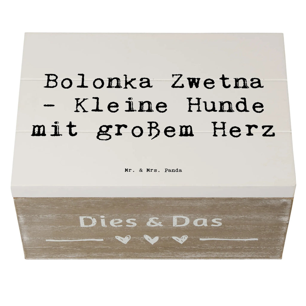 Holzkiste Spruch Bolonka Zwetna Herz Holzkiste, Kiste, Schatzkiste, Truhe, Schatulle, XXL, Erinnerungsbox, Erinnerungskiste, Dekokiste, Aufbewahrungsbox, Geschenkbox, Geschenkdose, Hund, Hunderasse, Rassehund, Hundebesitzer, Geschenk, Tierfreund, Schenken, Welpe