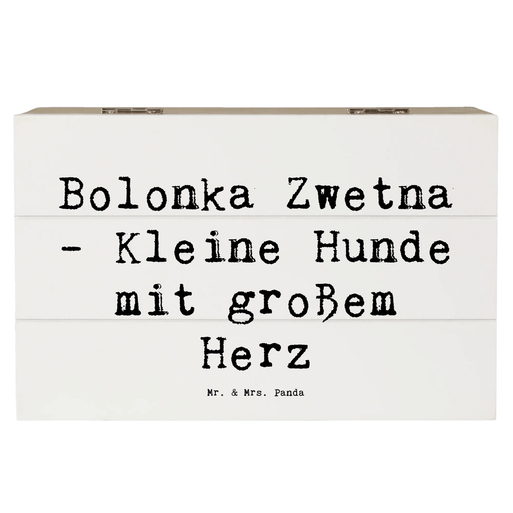 Holzkiste Spruch Bolonka Zwetna Herz Holzkiste, Kiste, Schatzkiste, Truhe, Schatulle, XXL, Erinnerungsbox, Erinnerungskiste, Dekokiste, Aufbewahrungsbox, Geschenkbox, Geschenkdose, Hund, Hunderasse, Rassehund, Hundebesitzer, Geschenk, Tierfreund, Schenken, Welpe