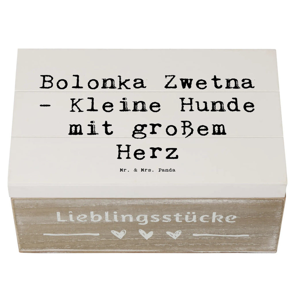 Holzkiste Spruch Bolonka Zwetna Herz Holzkiste, Kiste, Schatzkiste, Truhe, Schatulle, XXL, Erinnerungsbox, Erinnerungskiste, Dekokiste, Aufbewahrungsbox, Geschenkbox, Geschenkdose, Hund, Hunderasse, Rassehund, Hundebesitzer, Geschenk, Tierfreund, Schenken, Welpe